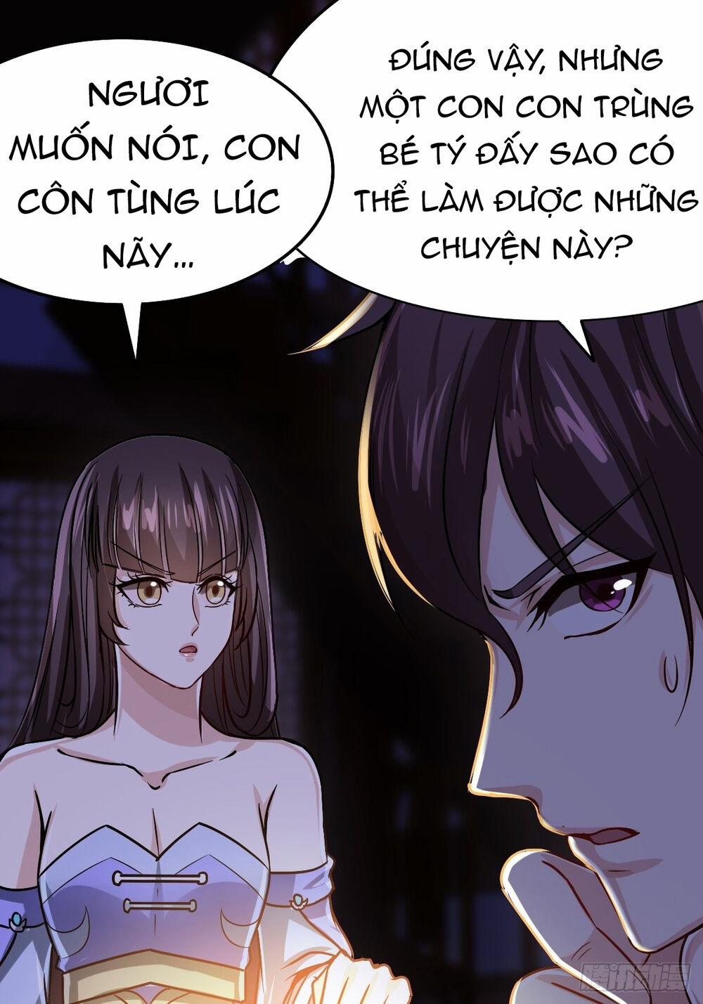 Cục Gạch Xông Vào Dị Giới 9 trang 41