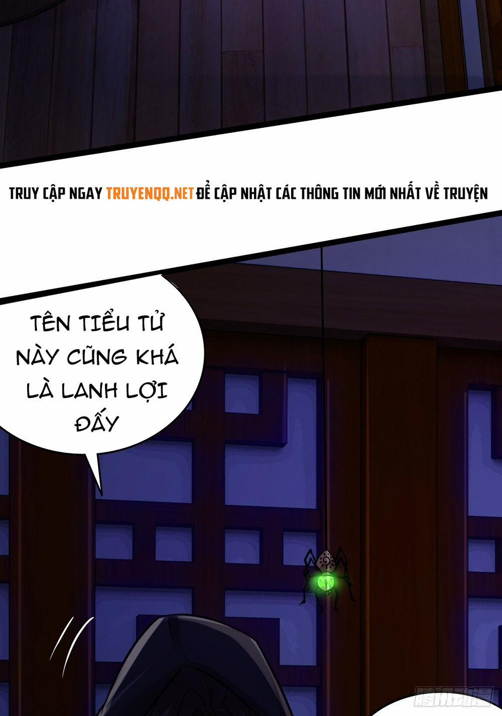 Cục Gạch Xông Vào Dị Giới 9 trang 44