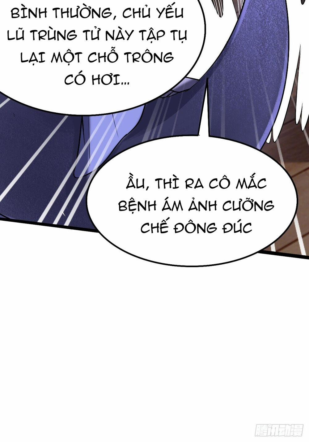 Cục Gạch Xông Vào Dị Giới 9 trang 63