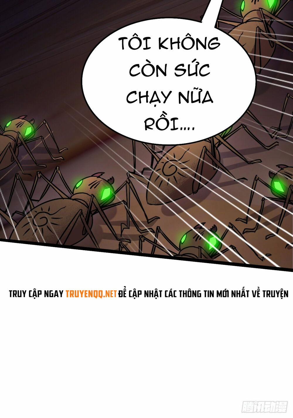 Cục Gạch Xông Vào Dị Giới 9 trang 75