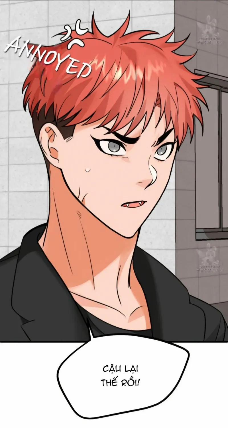 Cục Gôm Và Bút Chì 1 trang 10