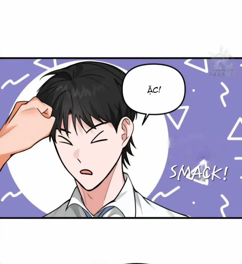 Cục Gôm Và Bút Chì 1 trang 11