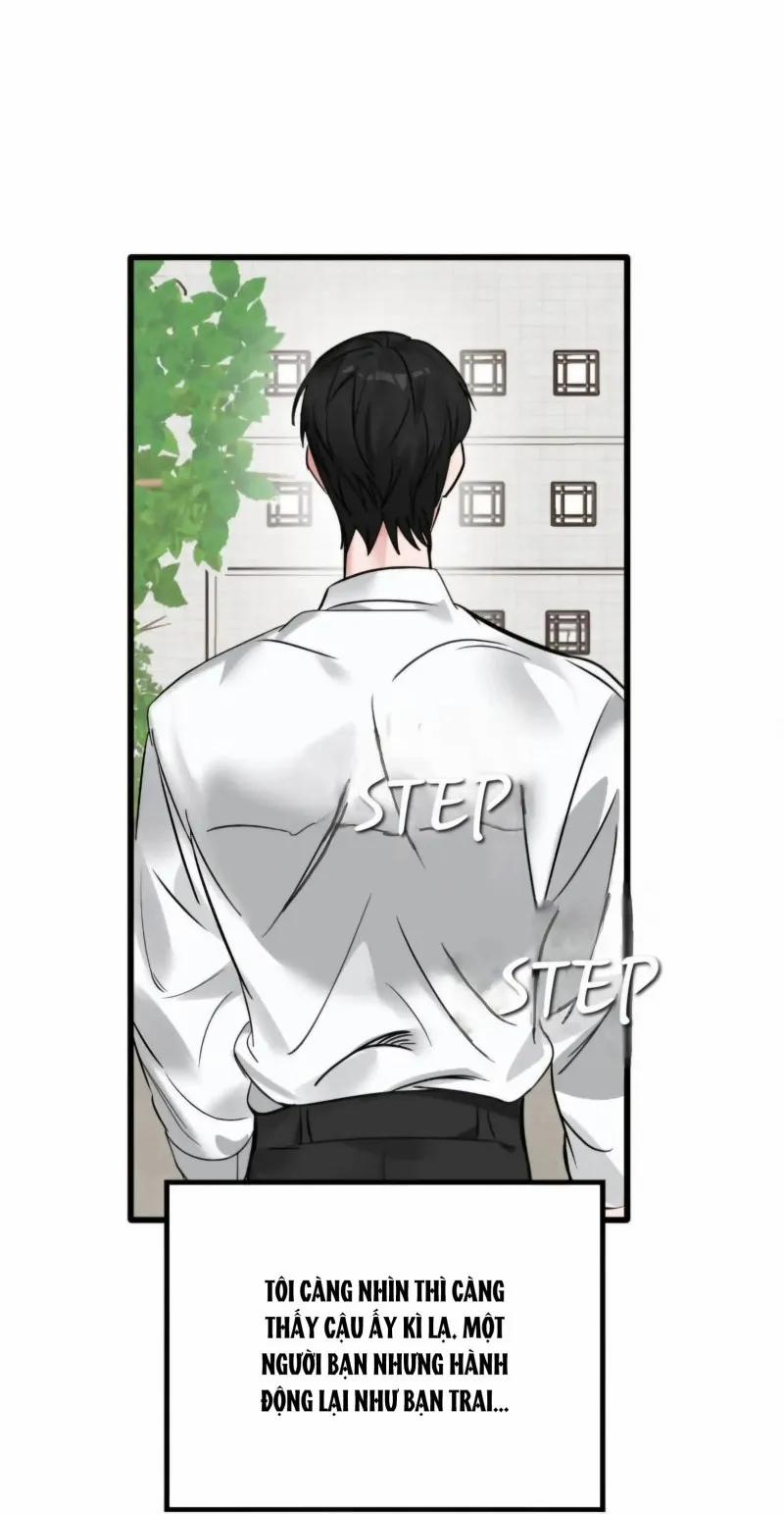 Cục Gôm Và Bút Chì 1 trang 15