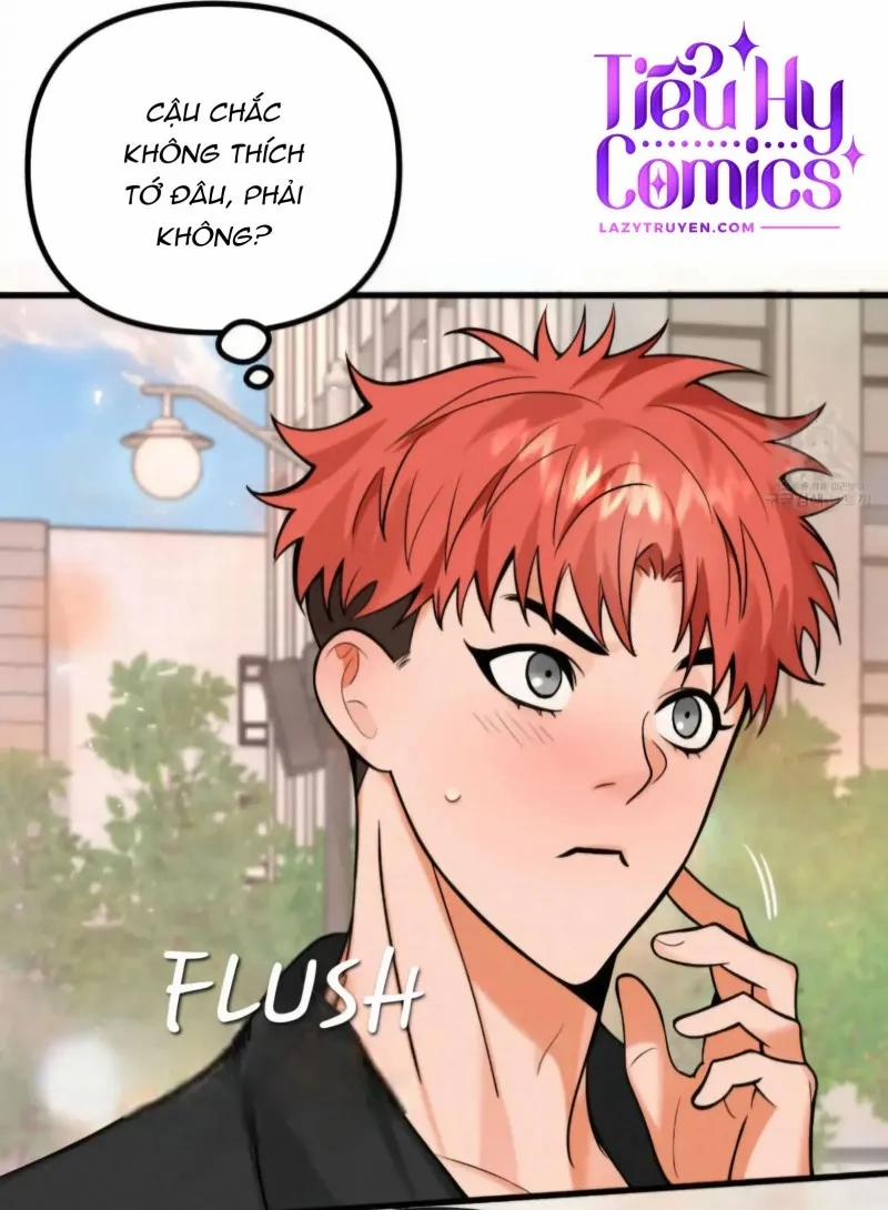 Cục Gôm Và Bút Chì 1 trang 17