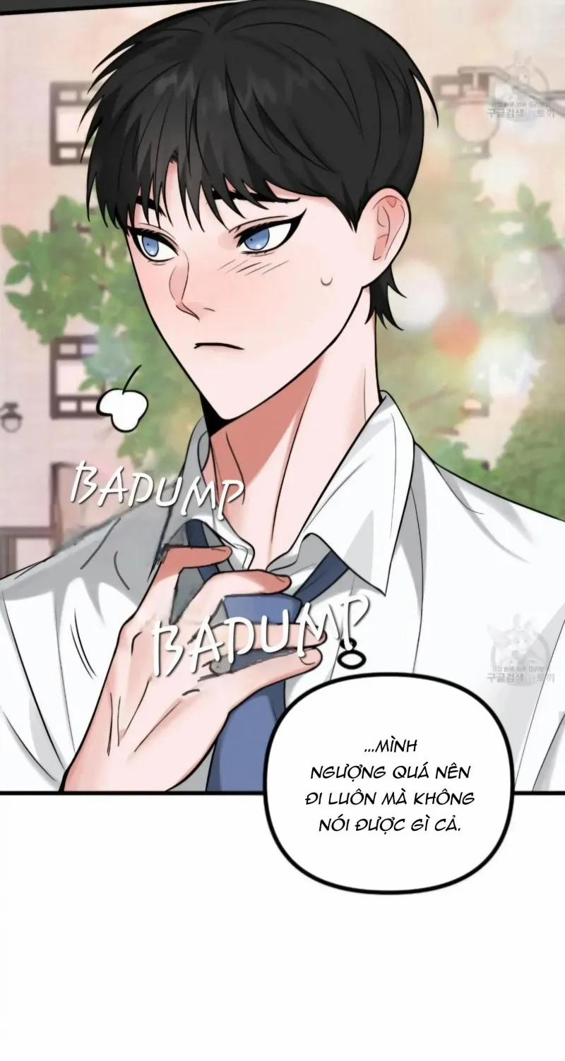 Cục Gôm Và Bút Chì 1 trang 18