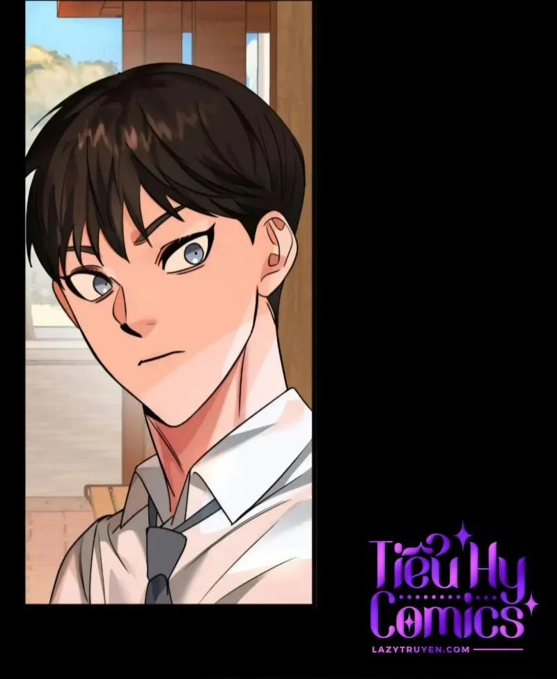 Cục Gôm Và Bút Chì 1 trang 26