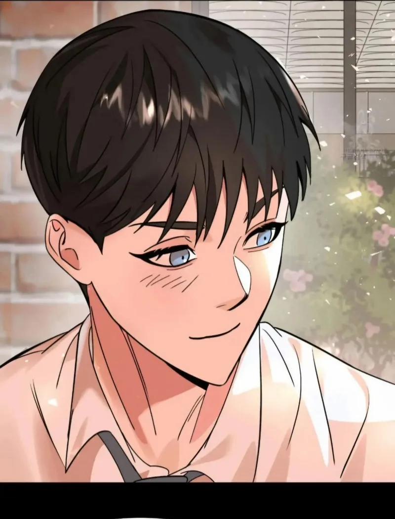 Cục Gôm Và Bút Chì 1 trang 30