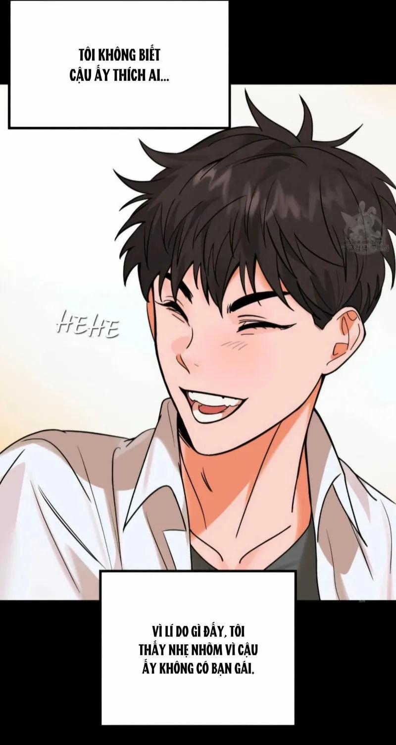 Cục Gôm Và Bút Chì 1 trang 33