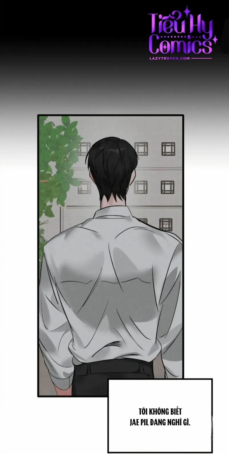 Cục Gôm Và Bút Chì 1 trang 35