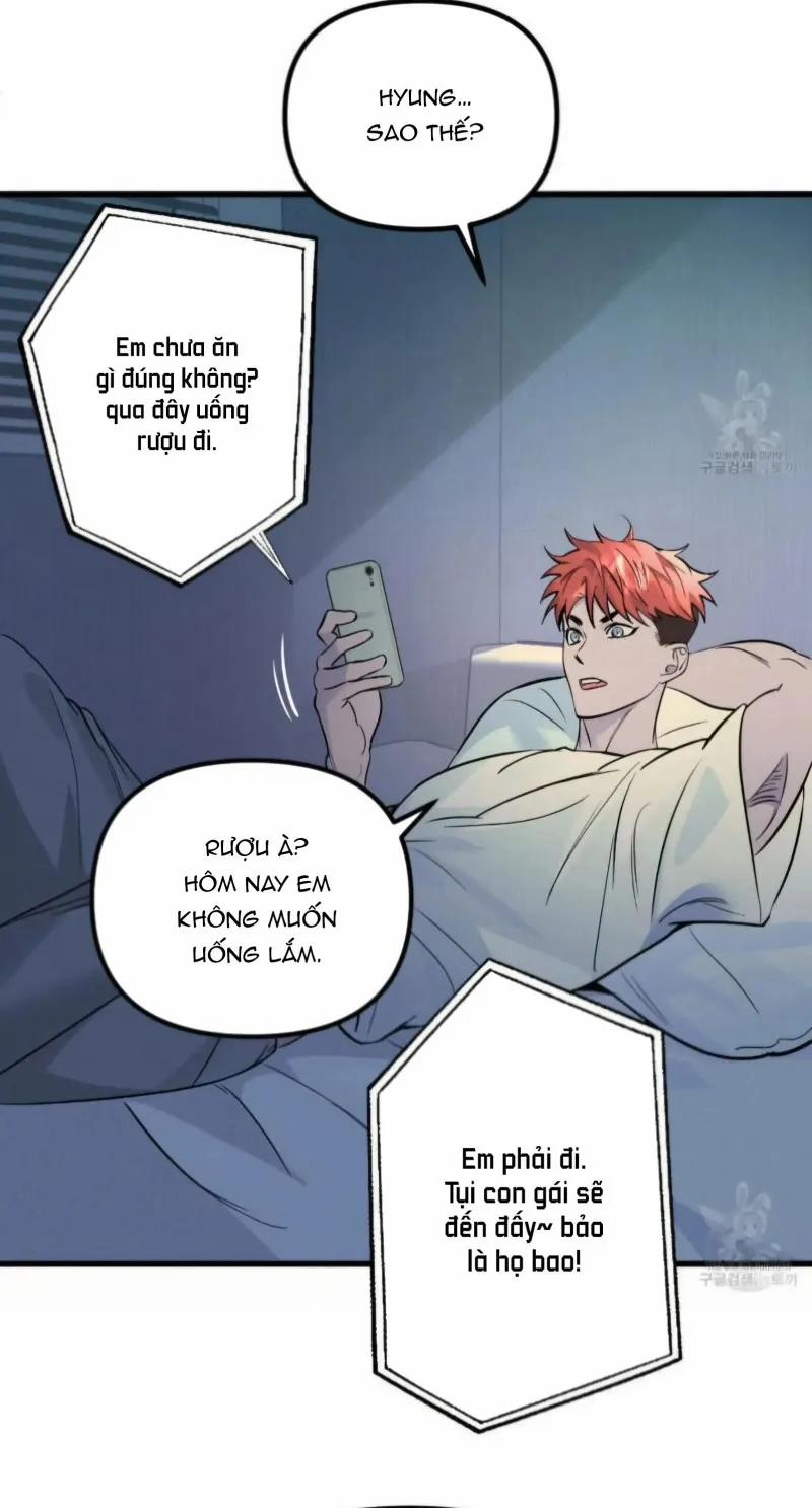 Cục Gôm Và Bút Chì 1 trang 39