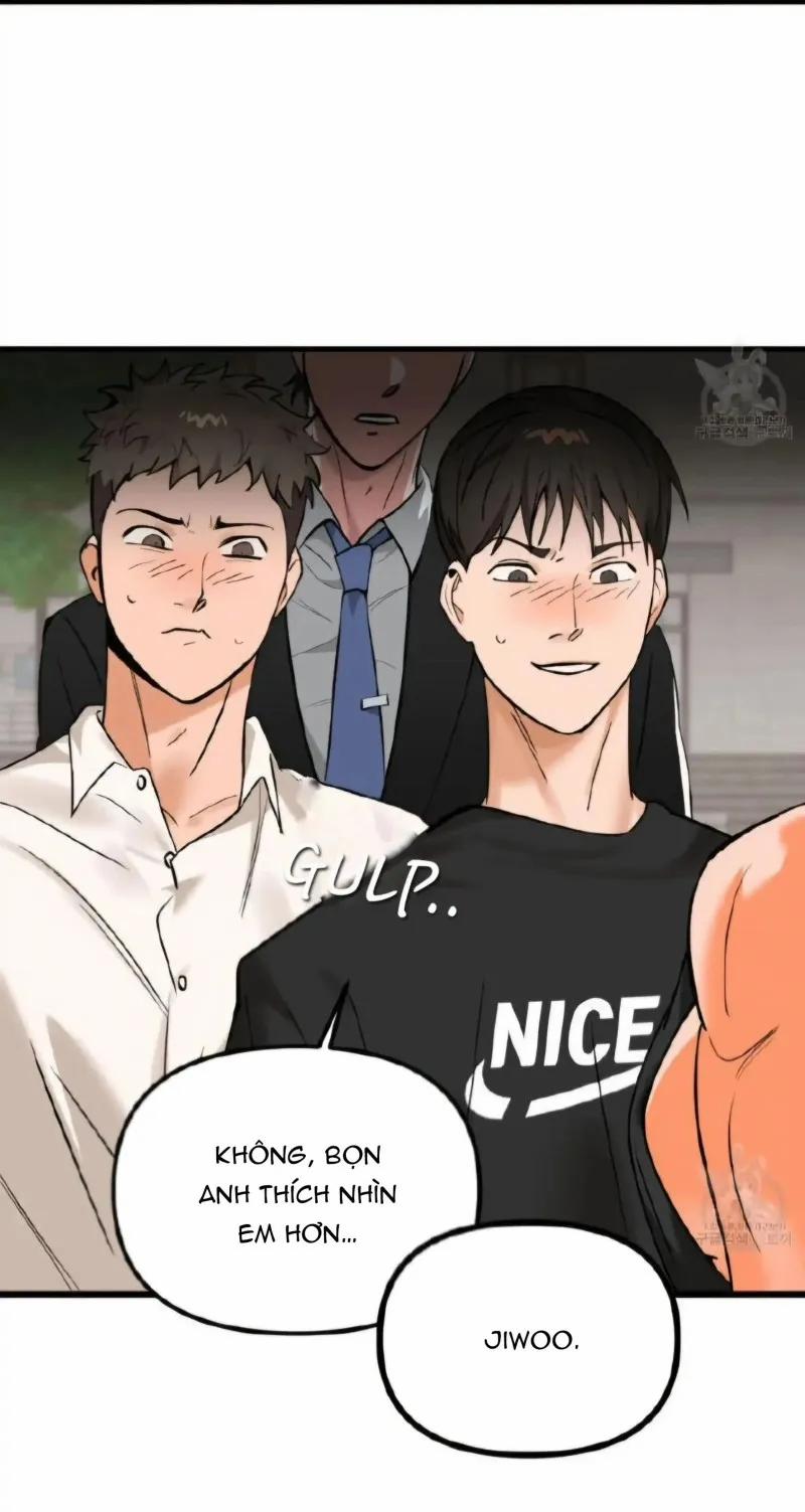 Cục Gôm Và Bút Chì 1 trang 4