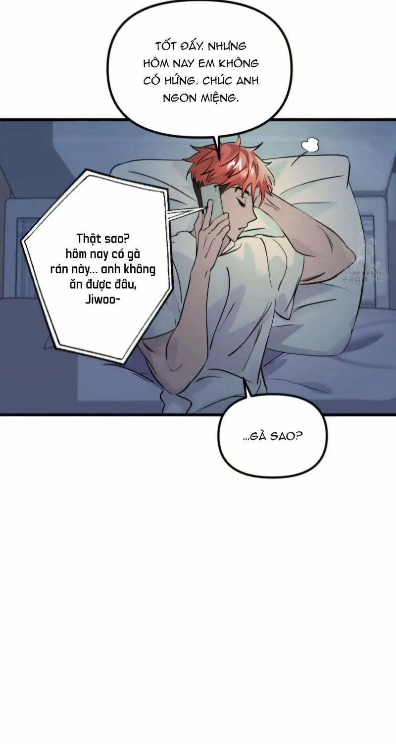 Cục Gôm Và Bút Chì 1 trang 40