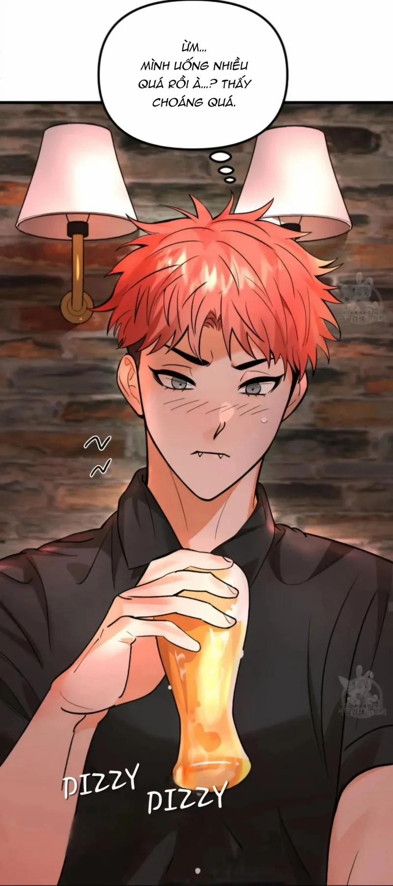 Cục Gôm Và Bút Chì 1 trang 42