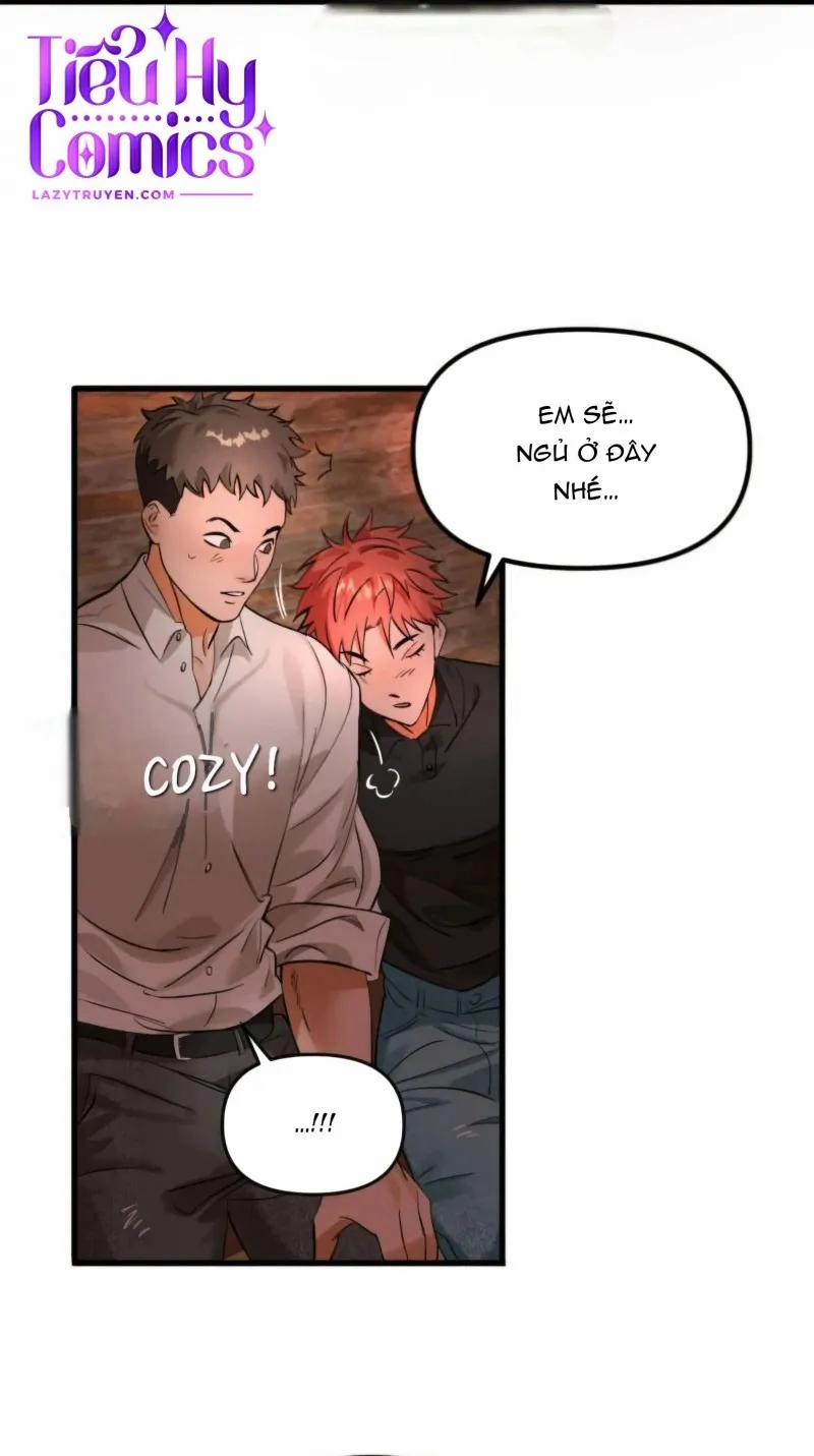 Cục Gôm Và Bút Chì 1 trang 43