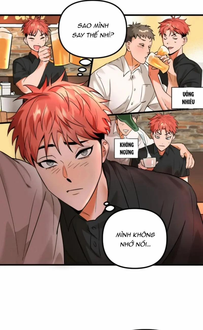 Cục Gôm Và Bút Chì 1 trang 44