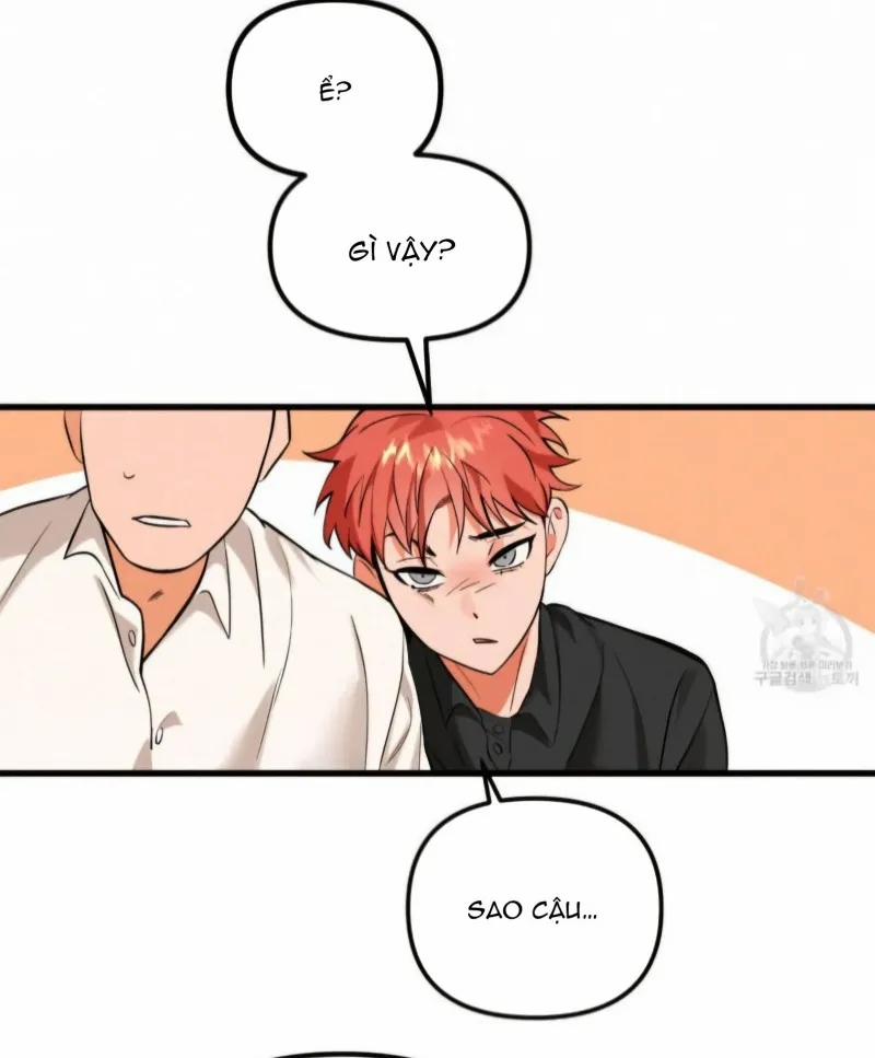 Cục Gôm Và Bút Chì 1 trang 49