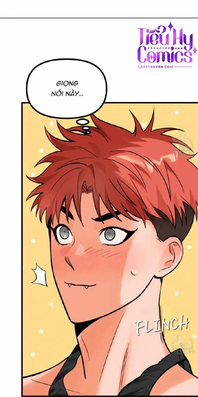 Cục Gôm Và Bút Chì 1 trang 5