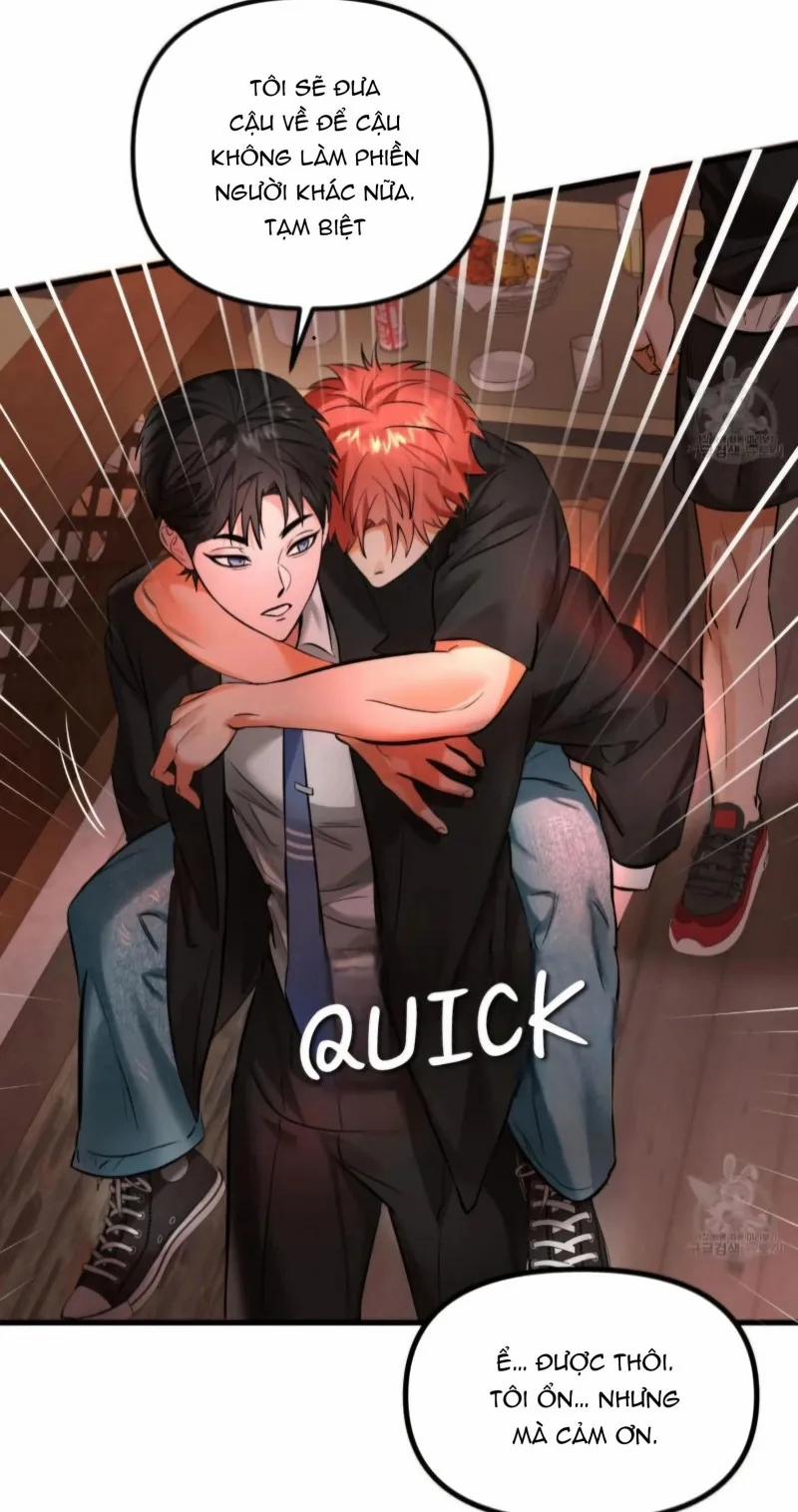 Cục Gôm Và Bút Chì 1 trang 50