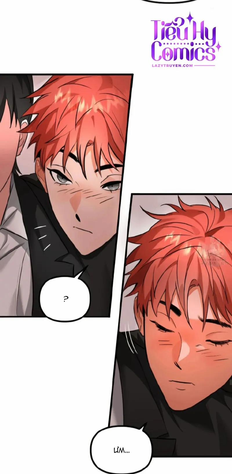 Cục Gôm Và Bút Chì 1 trang 51