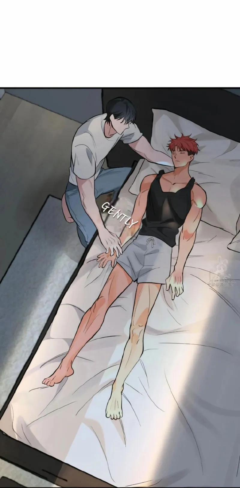 Cục Gôm Và Bút Chì 1 trang 53