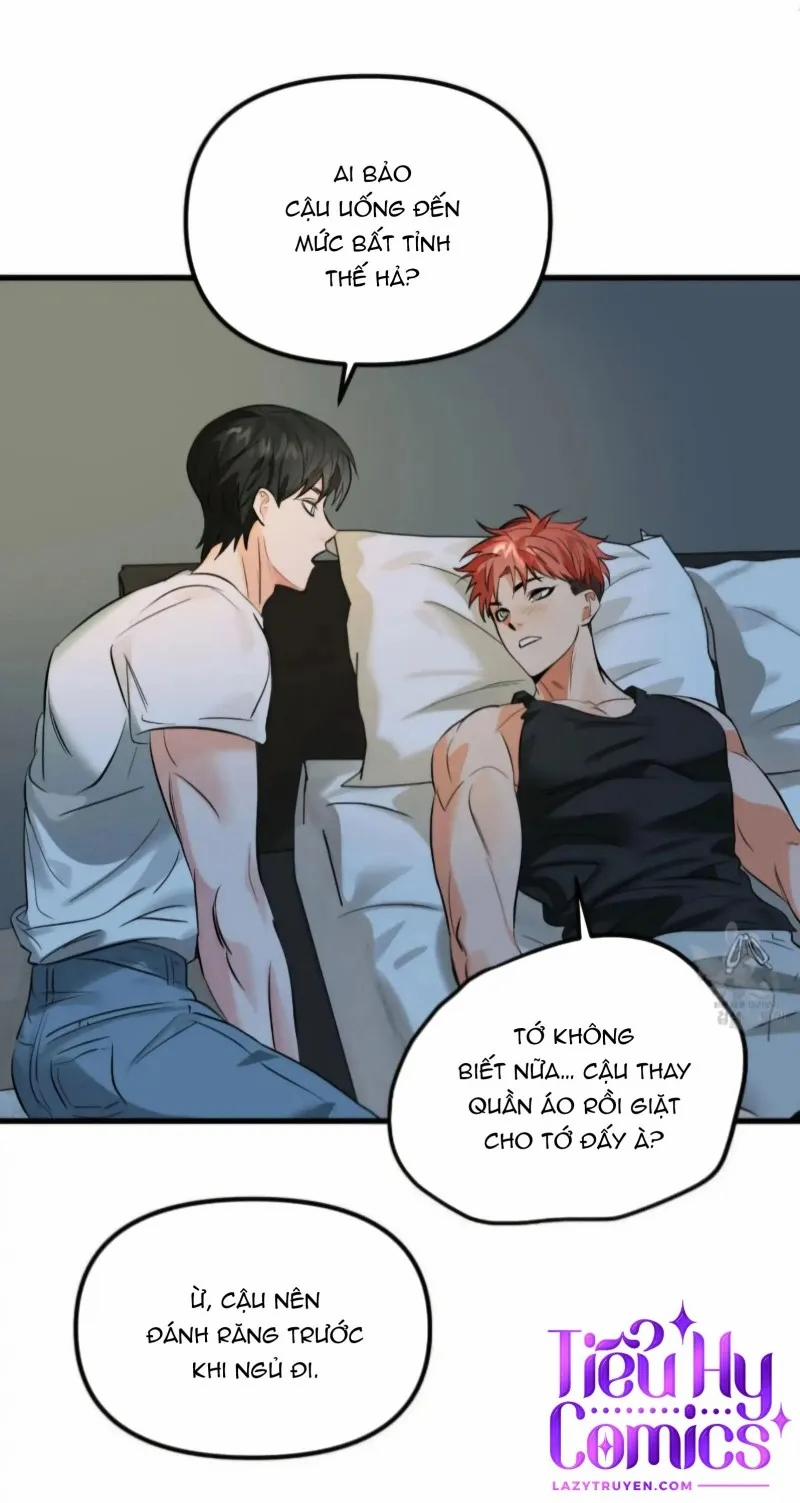 Cục Gôm Và Bút Chì 1 trang 55