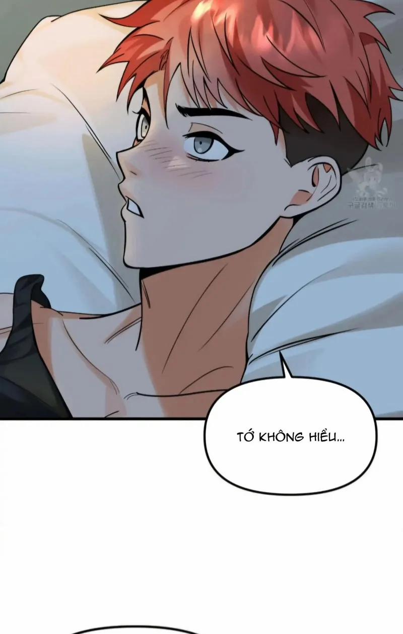 Cục Gôm Và Bút Chì 1 trang 57