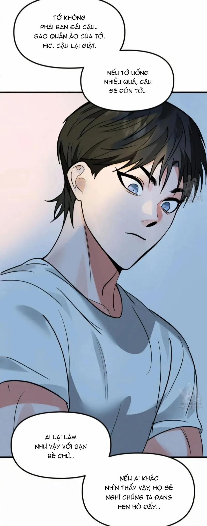 Cục Gôm Và Bút Chì 1 trang 58