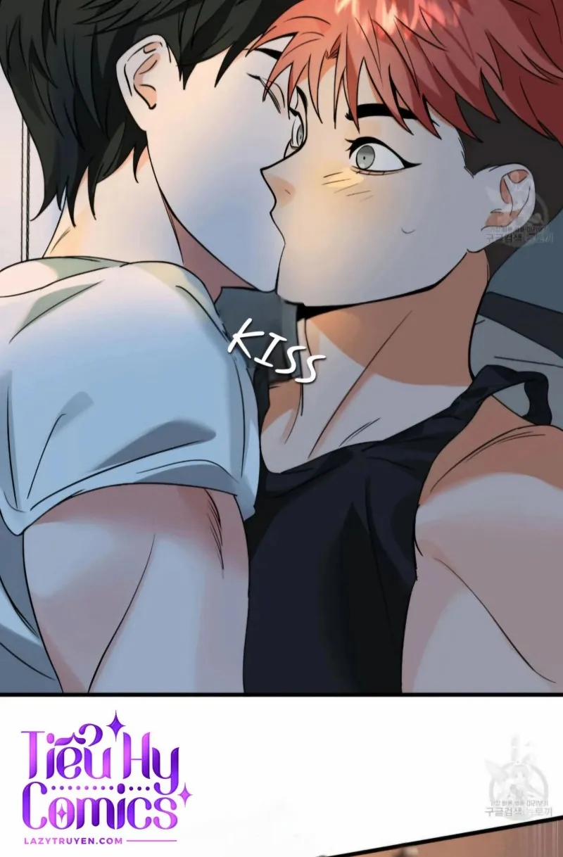 Cục Gôm Và Bút Chì 1 trang 60