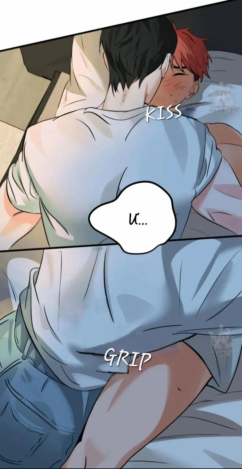 Cục Gôm Và Bút Chì 1 trang 62