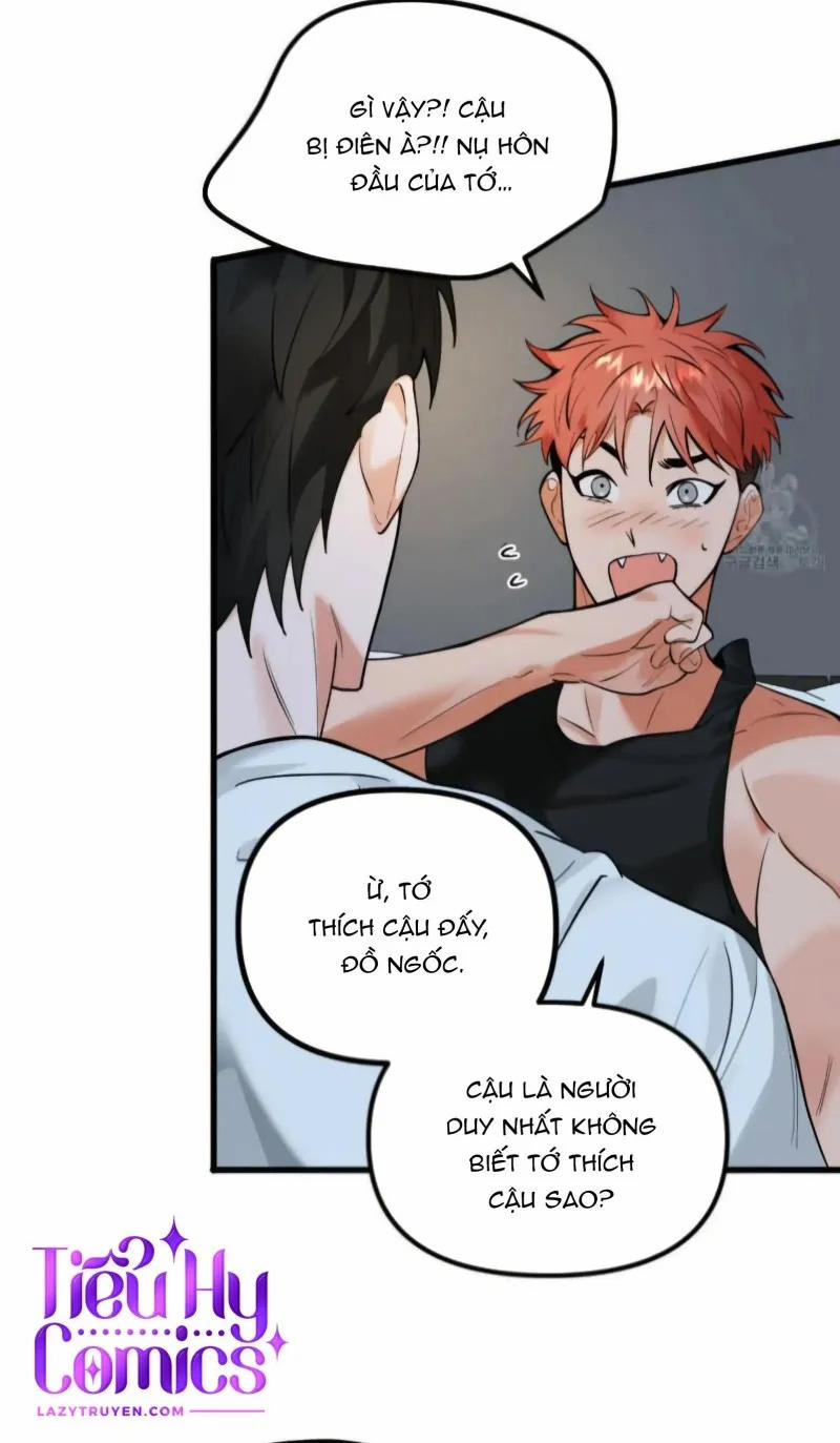 Cục Gôm Và Bút Chì 1 trang 64