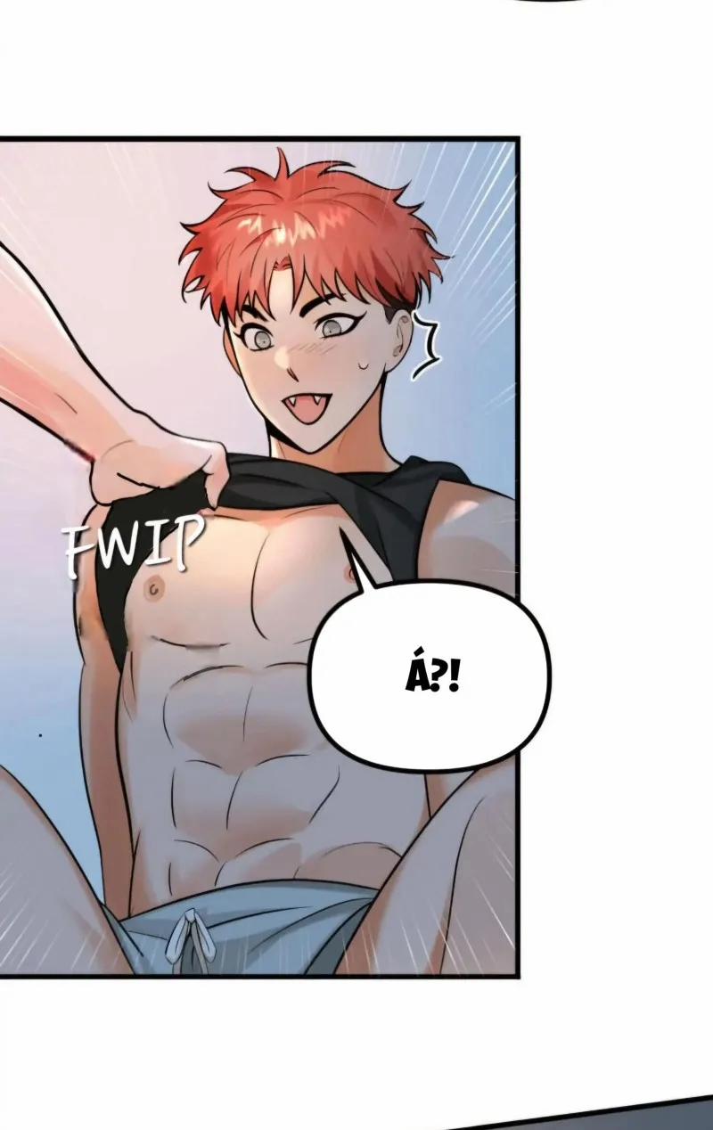 Cục Gôm Và Bút Chì 1 trang 67