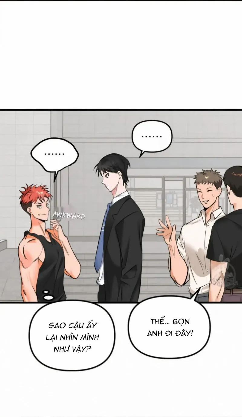 Cục Gôm Và Bút Chì 1 trang 7