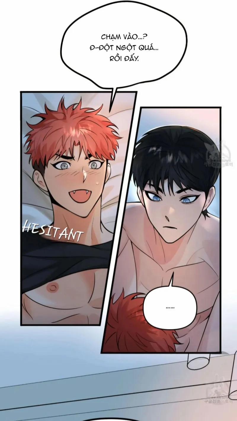 Cục Gôm Và Bút Chì 1 trang 70