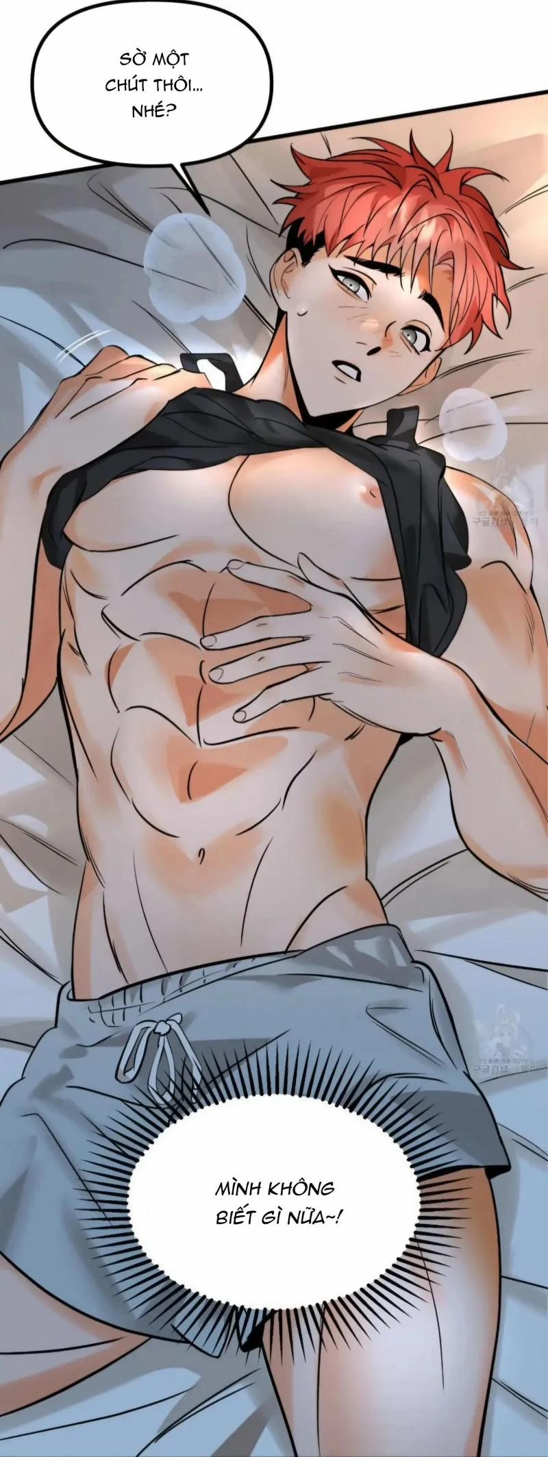 Cục Gôm Và Bút Chì 1 trang 75