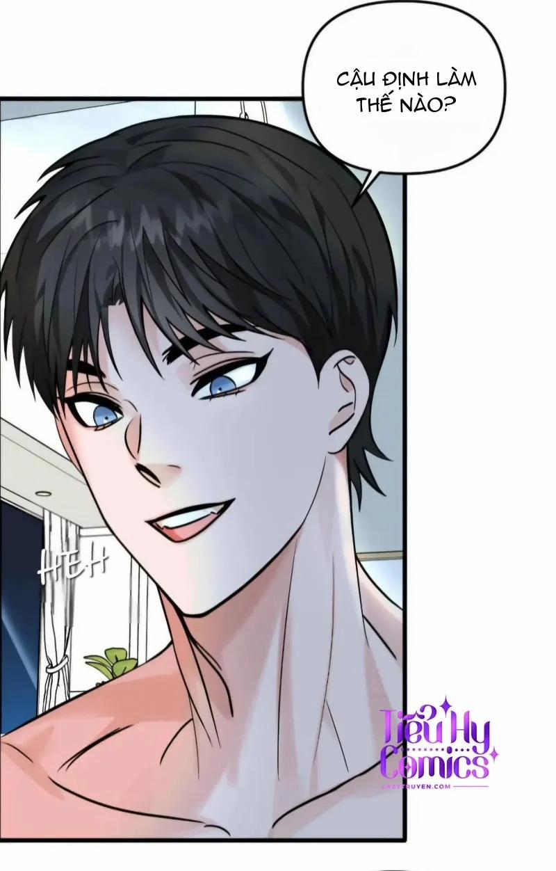 Cục Gôm Và Bút Chì 2 trang 26