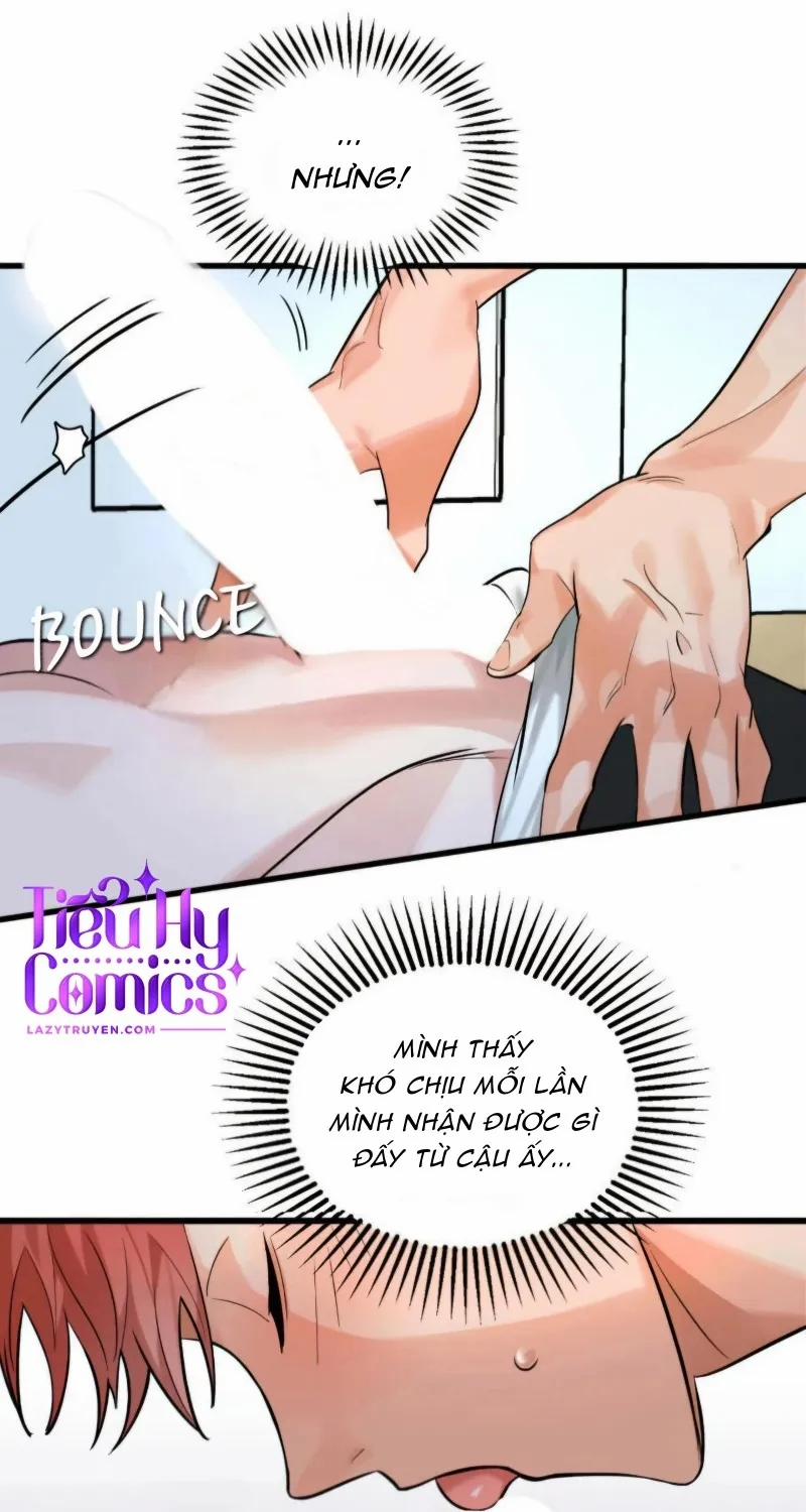 Cục Gôm Và Bút Chì 2 trang 34