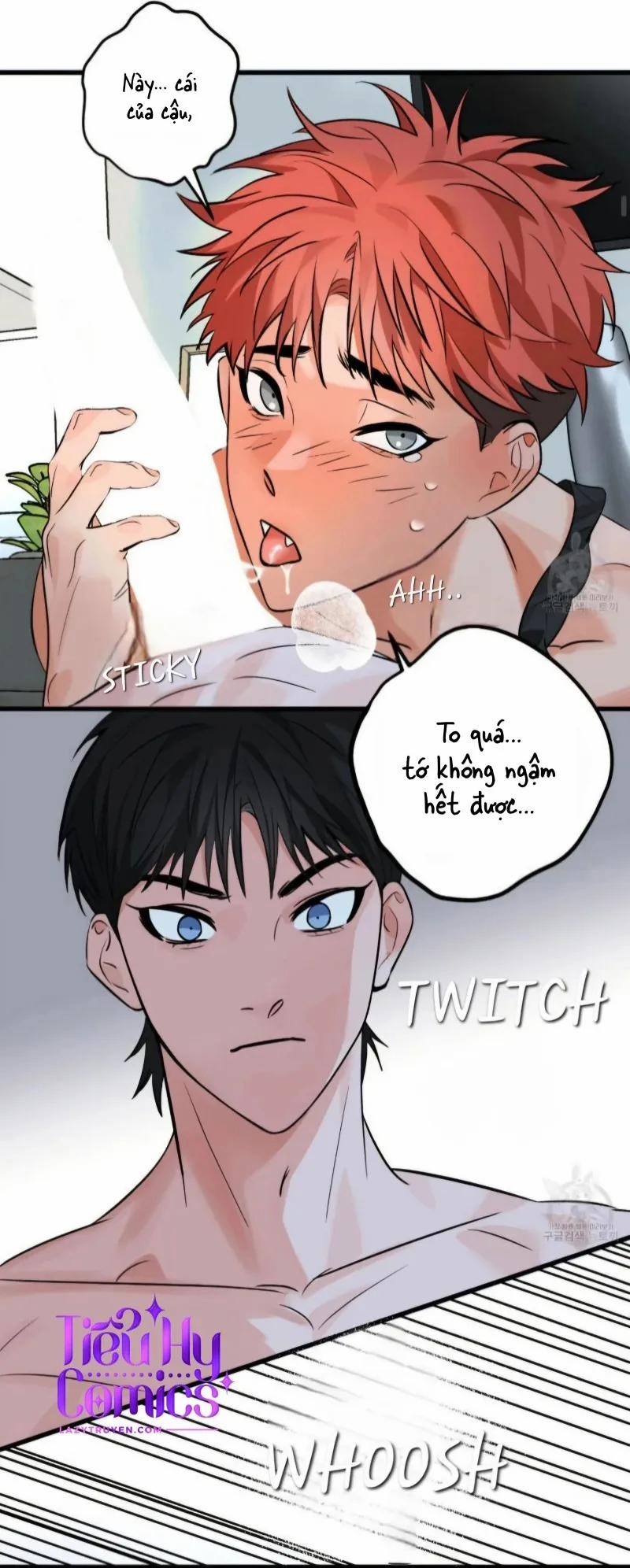 Cục Gôm Và Bút Chì 2 trang 42