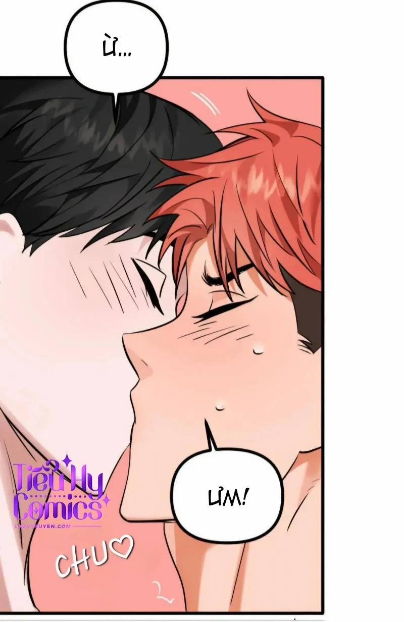 Cục Gôm Và Bút Chì 2 trang 51