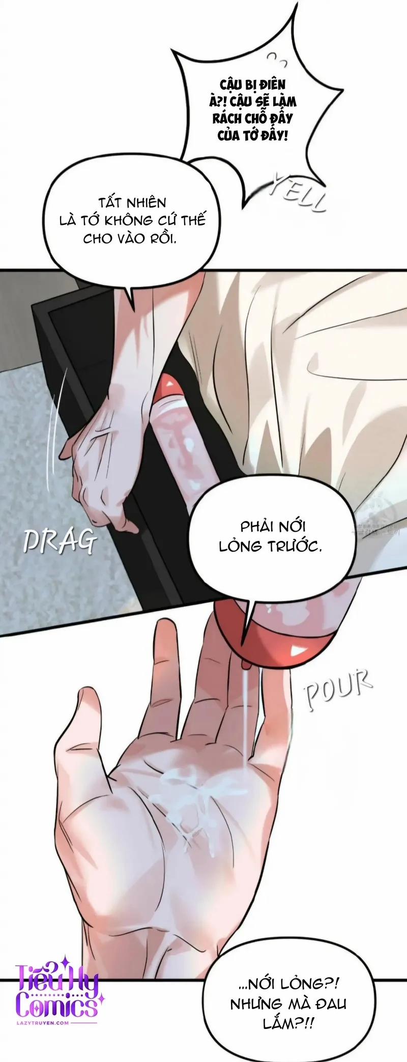 Cục Gôm Và Bút Chì 2 trang 52