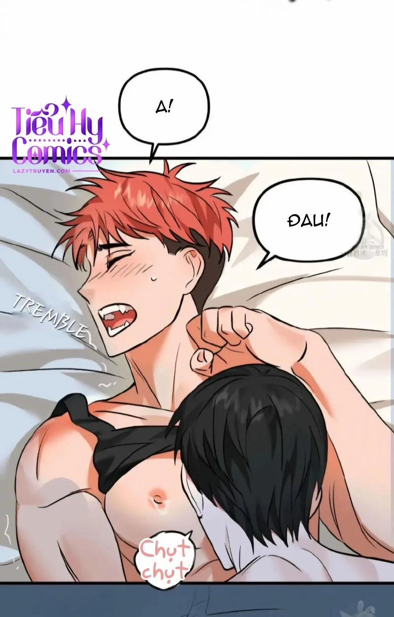 Cục Gôm Và Bút Chì 2 trang 8