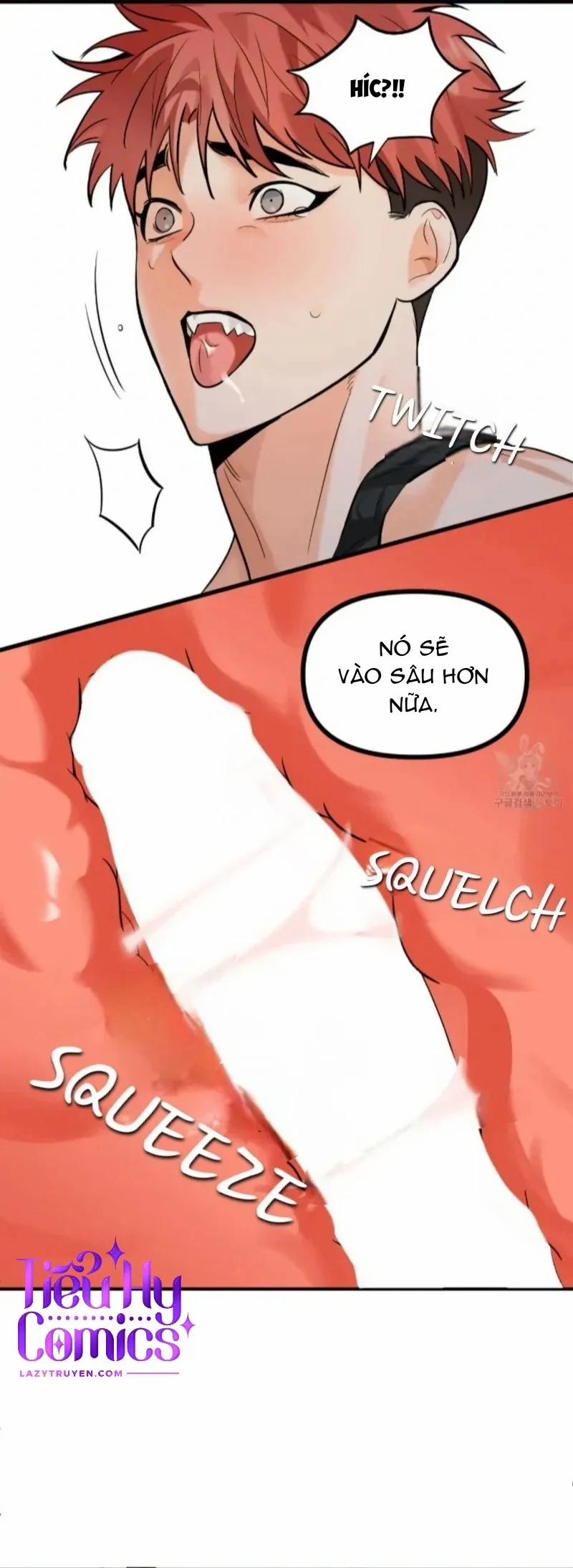 Cục Gôm Và Bút Chì 3 trang 17