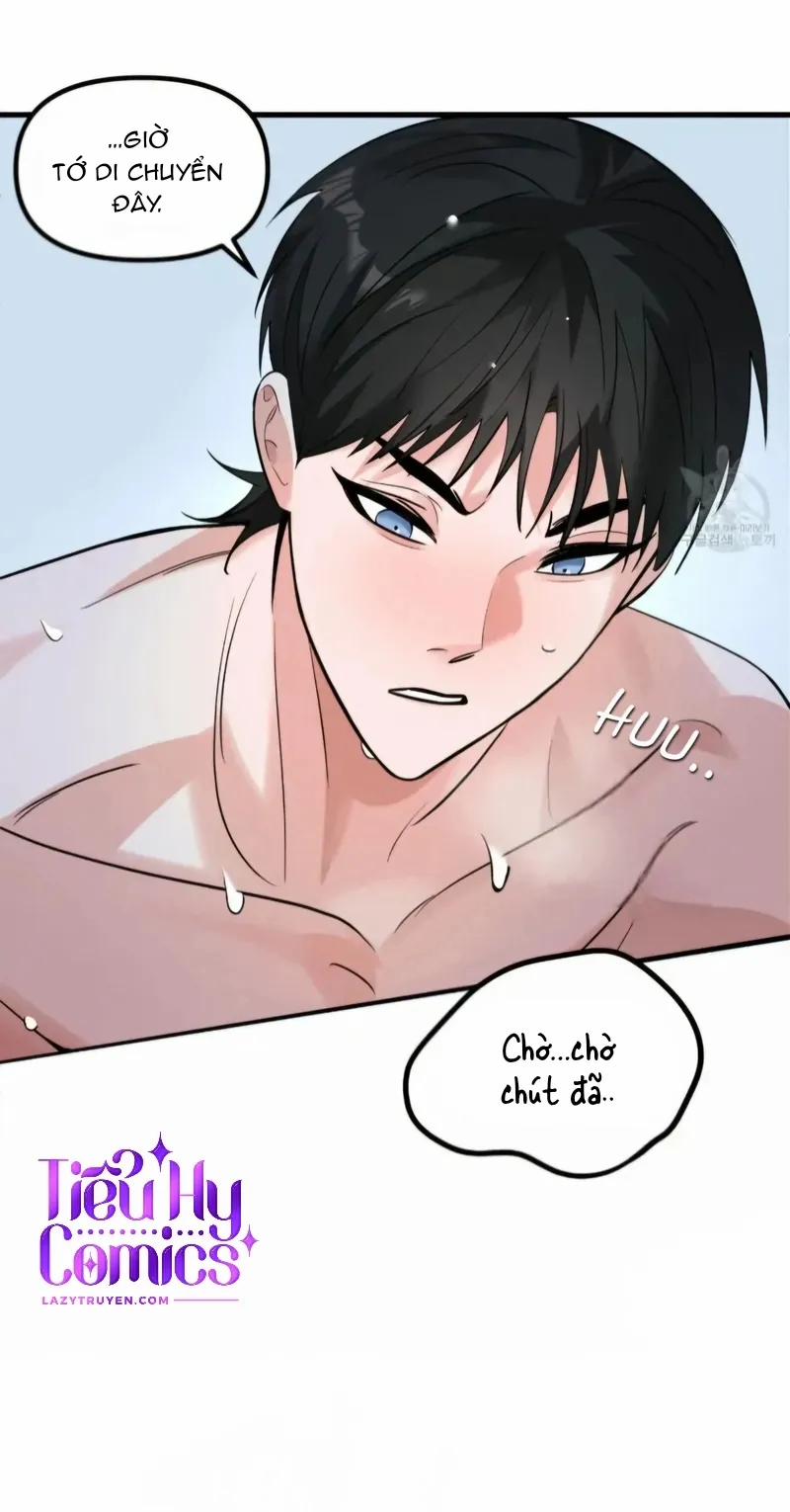 Cục Gôm Và Bút Chì 3 trang 33