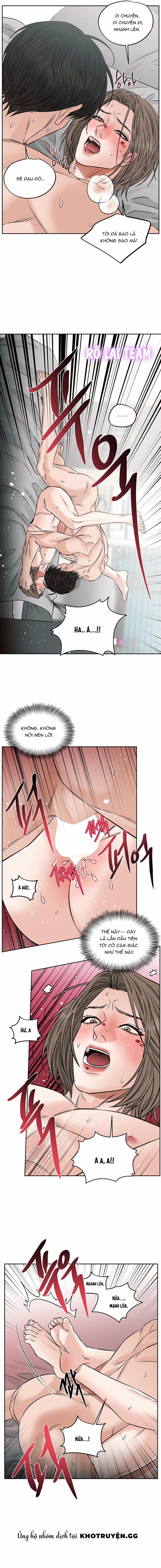 Cực Khó Tiếp Cận 2 trang 9