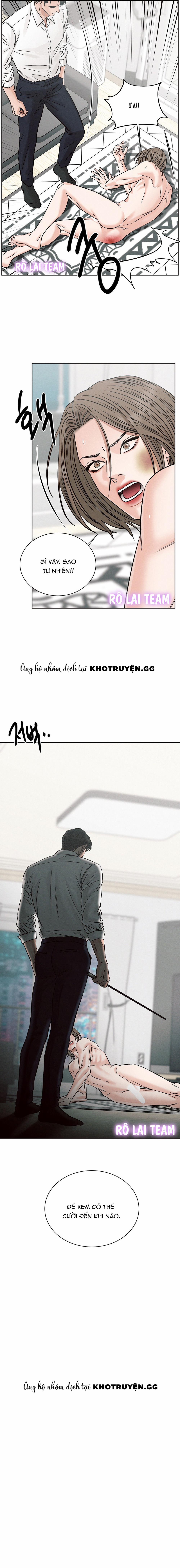 Cực Khó Tiếp Cận 3 trang 13