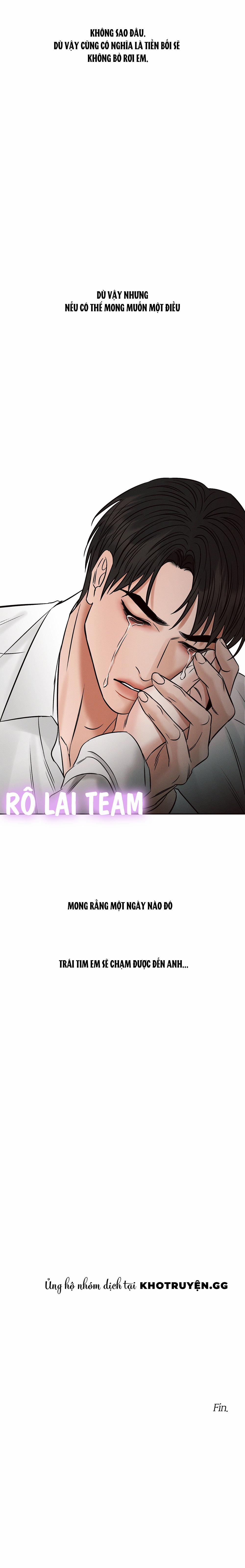 Cực Khó Tiếp Cận 5 trang 13