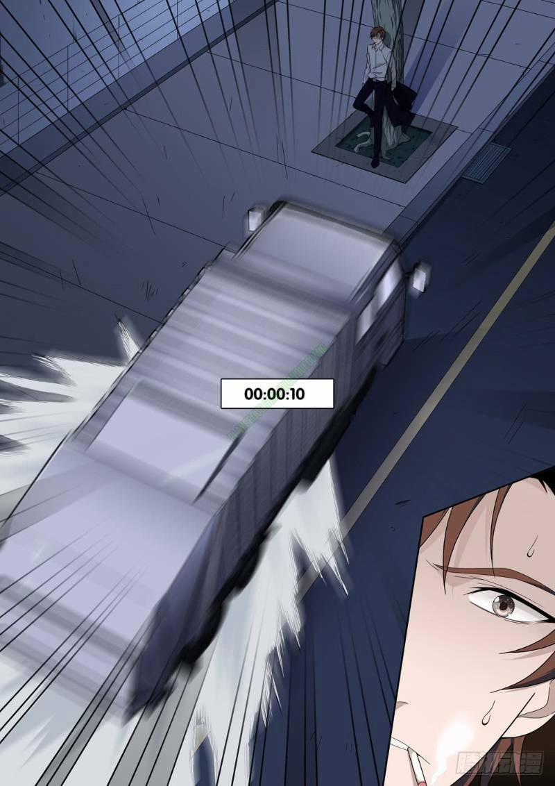 Cực Phẩm Diêm La Hệ Thống 1 trang 15