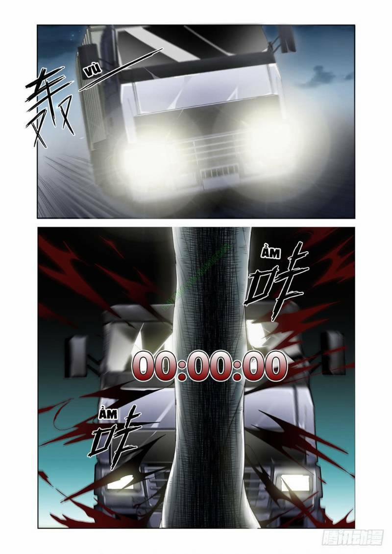 Cực Phẩm Diêm La Hệ Thống 1 trang 16