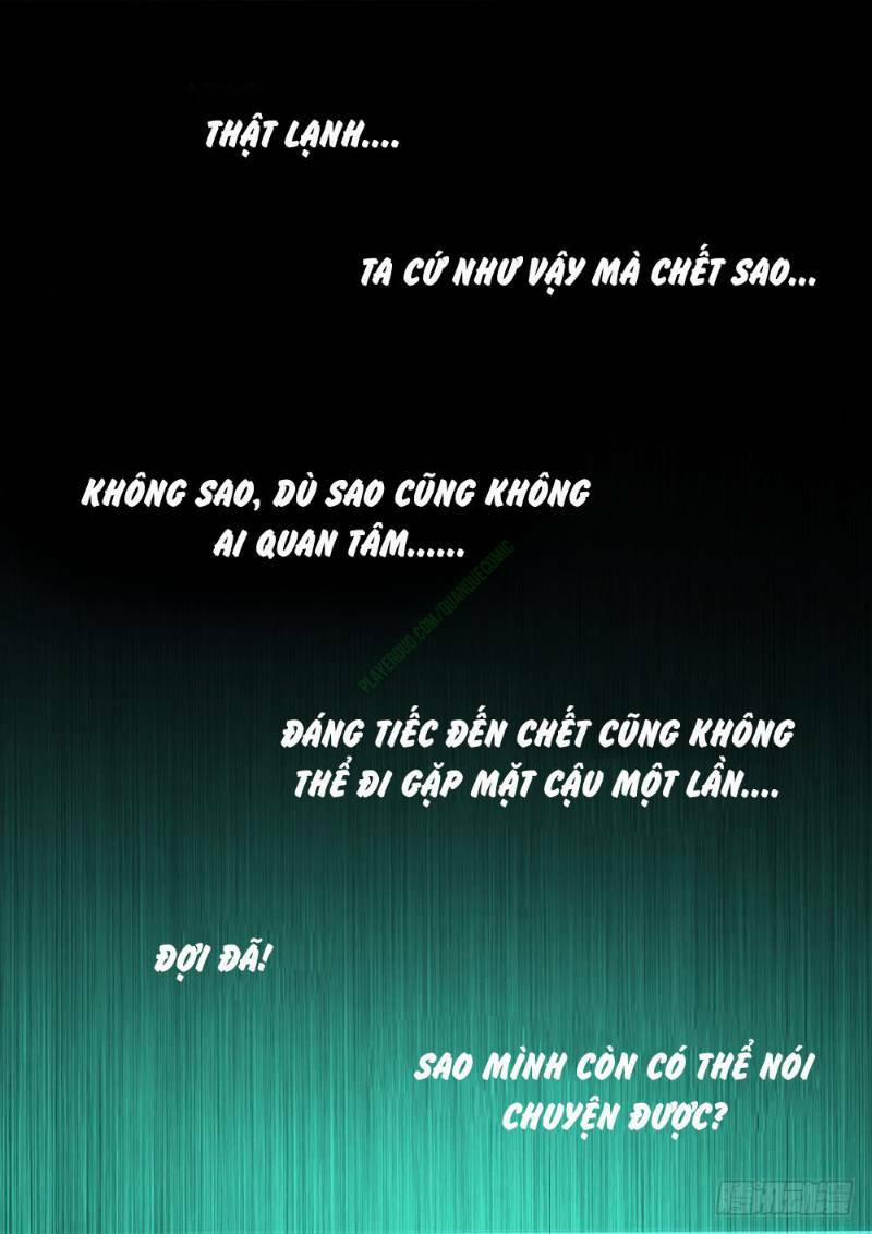 Cực Phẩm Diêm La Hệ Thống 1 trang 17