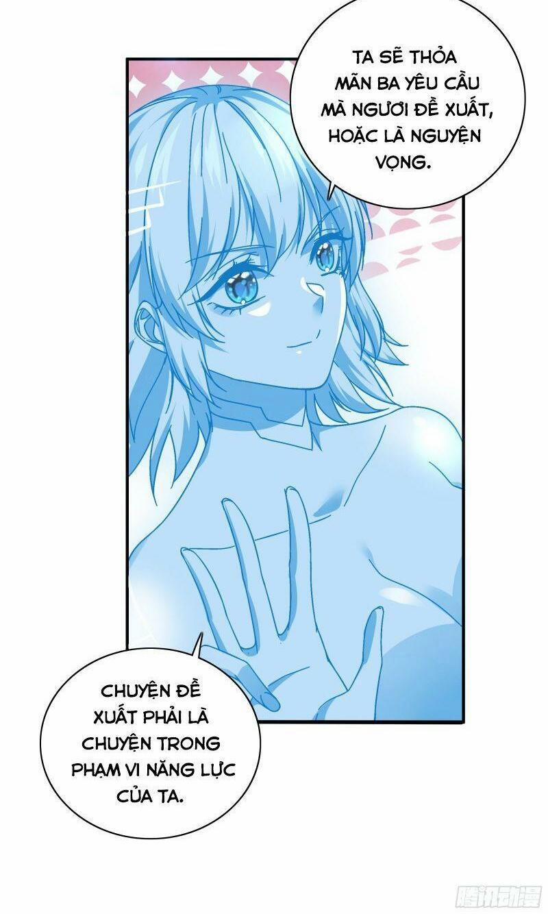 Cực Phẩm Diêm La Hệ Thống 100 trang 1