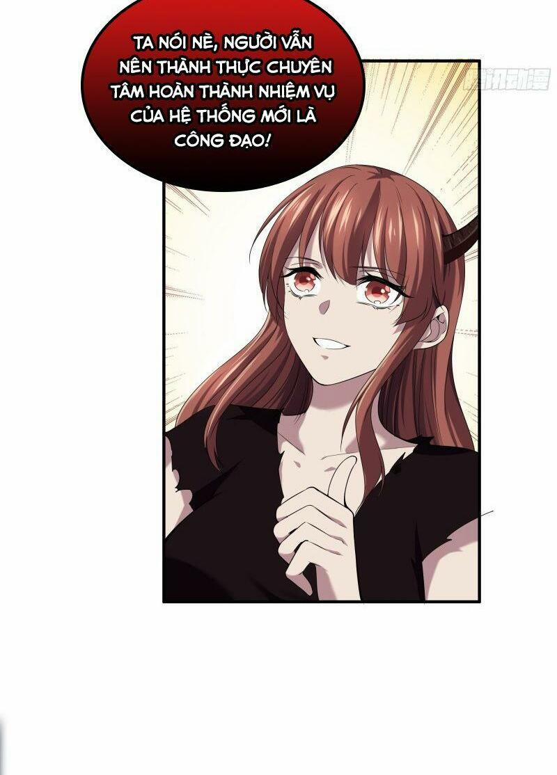 Cực Phẩm Diêm La Hệ Thống 100 trang 17